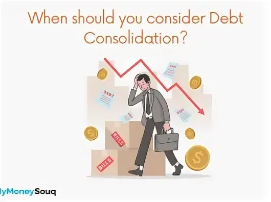 Debt Consolidation loan australia